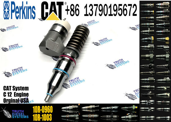 Fuel Injector 10R-0960 116-8866  147-0373 153-7923 10R-0963 212-3462  208-9160 0R-9595