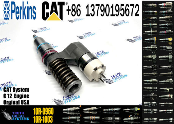 Fuel Injector 10R-0960 116-8866  147-0373 153-7923 10R-0963 212-3462  208-9160 0R-9595