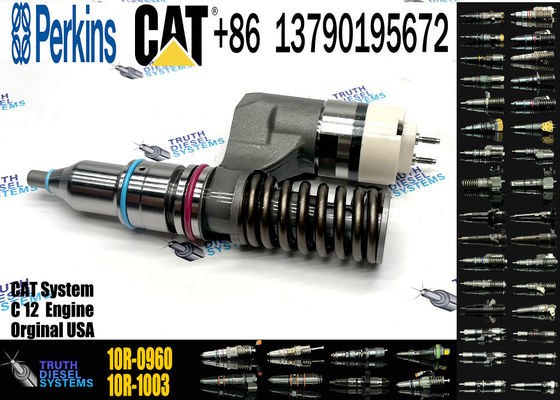 Fuel Injector 10R-0960 116-8866  147-0373 153-7923 10R-0963 212-3462  208-9160 0R-9595