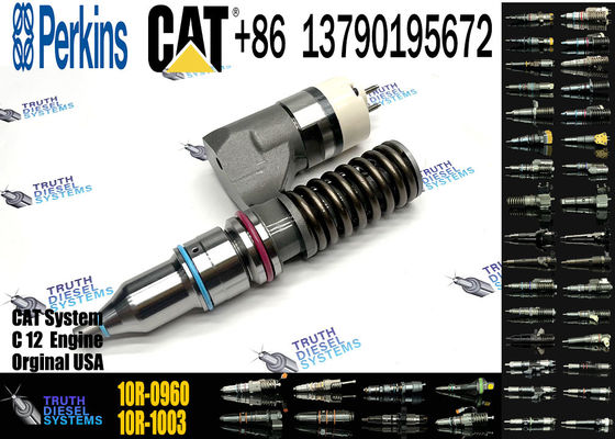 Fuel Injector 10R-0960 116-8866  147-0373 153-7923 10R-0963 212-3462  208-9160 0R-9595