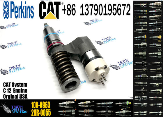 CAT Diesel Engine Fuel Injector 223-5328 212-3460 10R-1814 10R-0960 116-8866  147-0373 153-7923 10R-0963