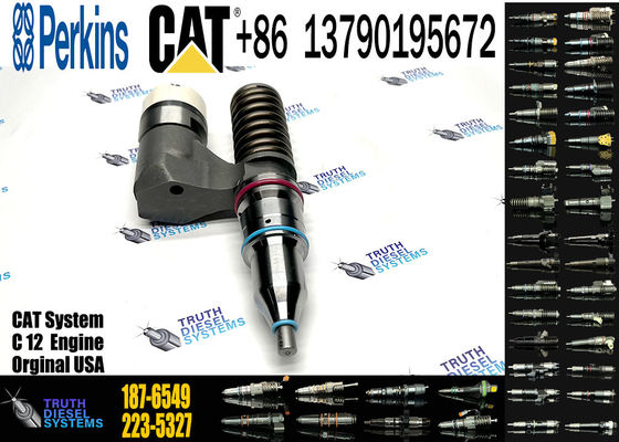 CAT  Fuel Injector Nozzle  10R-1814 0R-4987 161-1785 0R-9530 166-0149 10R-1258 212-3465 212-3468 317-5278 187-6549