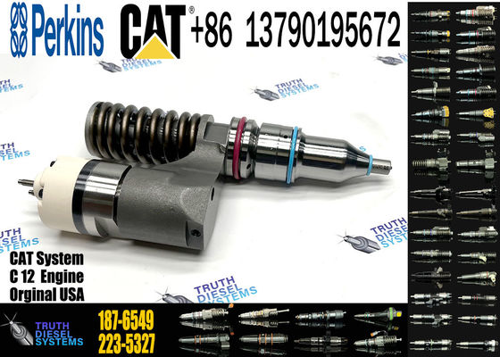 CAT  Fuel Injector Nozzle  10R-1814 0R-4987 161-1785 0R-9530 166-0149 10R-1258 212-3465 212-3468 317-5278 187-6549