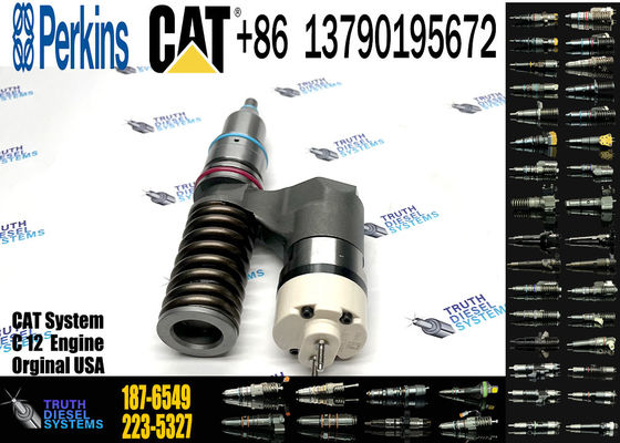 CAT  Fuel Injector Nozzle  10R-1814 0R-4987 161-1785 0R-9530 166-0149 10R-1258 212-3465 212-3468 317-5278 187-6549