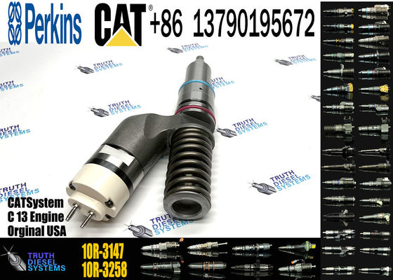 CAT C11 C13 Engine Fuel Injector10R-7236  10R-3147 249-0712  249-0705 253-0608 292-3666 239-4908