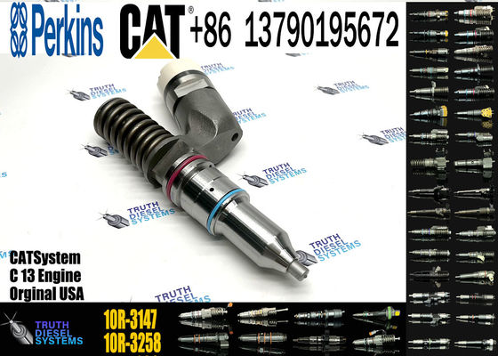 Cat Injectors C11 C13 Engine  10R-3147 10R-3262 294-3002 249 -0705 249-0708 10R-2977 212-3468 332-1419