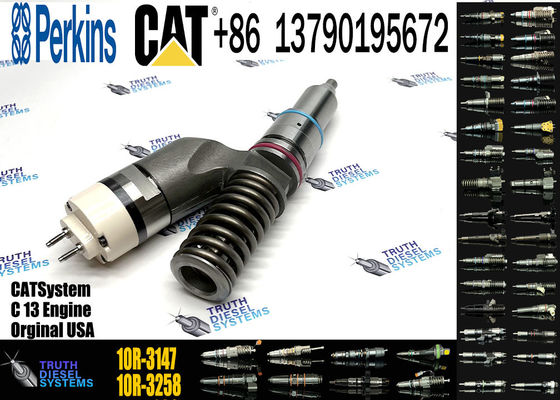 Cat Injectors C11 C13 Engine  10R-3147 10R-3262 294-3002 249 -0705 249-0708 10R-2977 212-3468 332-1419