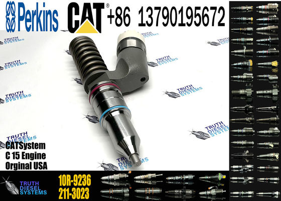 diesel engine parts Common rail injector  359-4050 10R-0956 10R-0957 10R-0958 10R-0955 10R-7228 10R-7232 10R-9236