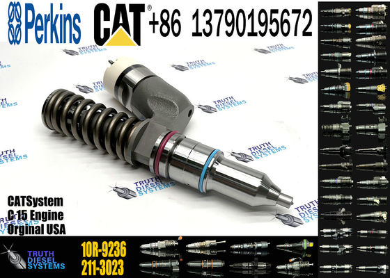 diesel engine parts Common rail injector  359-4050 10R-0956 10R-0957 10R-0958 10R-0955 10R-7228 10R-7232 10R-9236
