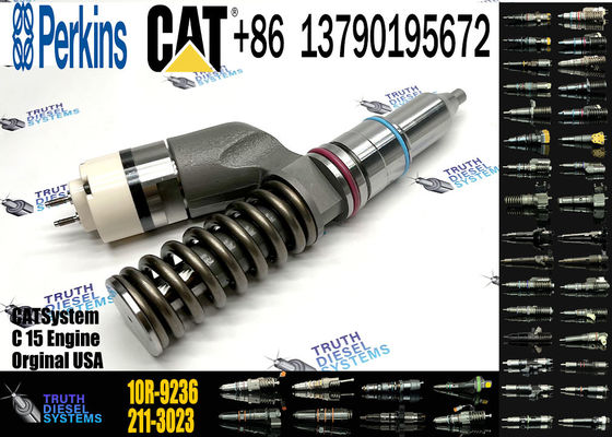 diesel engine parts Common rail injector  359-4050 10R-0956 10R-0957 10R-0958 10R-0955 10R-7228 10R-7232 10R-9236