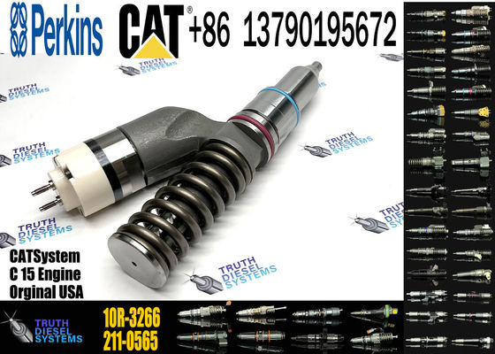 Fuel Injector Nozzle  10R-3266  253-0615 10R-1000 10R-7229 229-5919 211-3027 232-1199 249-0709  235-1401 235-1400