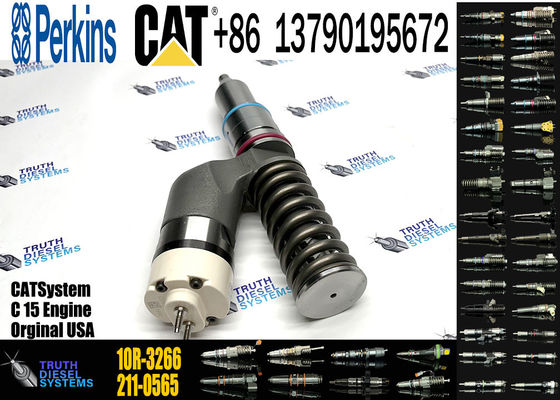 Fuel Injector Nozzle  10R-3266  253-0615 10R-1000 10R-7229 229-5919 211-3027 232-1199 249-0709  235-1401 235-1400
