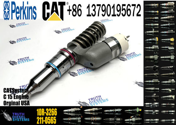 Fuel Injector Nozzle  10R-3266  253-0615 10R-1000 10R-7229 229-5919 211-3027 232-1199 249-0709  235-1401 235-1400