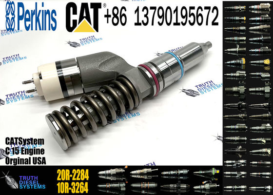 CAT Diesel engine fuel injector  10R-0955 10R-7228 10R-7232 10R-1273 10R-1273  10R-9236 10R-3265 10R-3266 20R-2284