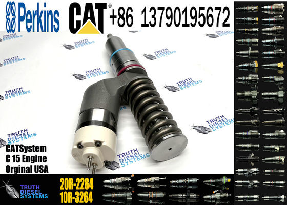CAT Diesel engine fuel injector  10R-0955 10R-7228 10R-7232 10R-1273 10R-1273  10R-9236 10R-3265 10R-3266 20R-2284