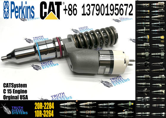 CAT Diesel engine fuel injector  10R-0955 10R-7228 10R-7232 10R-1273 10R-1273  10R-9236 10R-3265 10R-3266 20R-2284