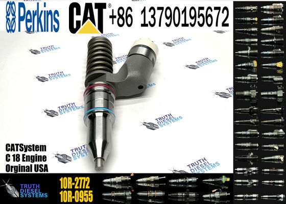 CAT Diesel engine fuel injector  10R-2772 10R-7231 10R-7230 10R-8988  291-5911 10R-9787 211-3026 276-8307 10R-0724
