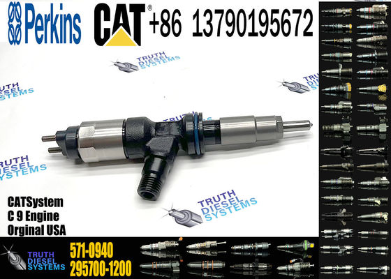 CAT  Fuel Injector Nozzle   571-0940 418-3229 370-7287 370-7286 370-7281 4336862  295050-0331 295050-0401