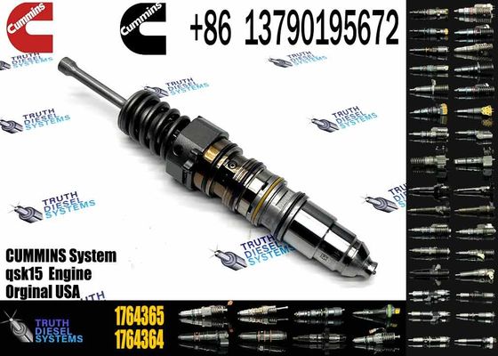 Factory Wholesale Fuel Injector Nozzles 1764364 1764366 1846348 1846350 1846349
