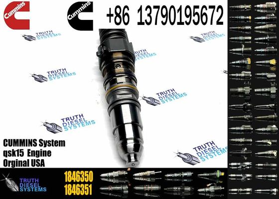 579261 1846350 1764365 1764364 1731091 570016 1499714 1464994-DT12.02 08 engine injector