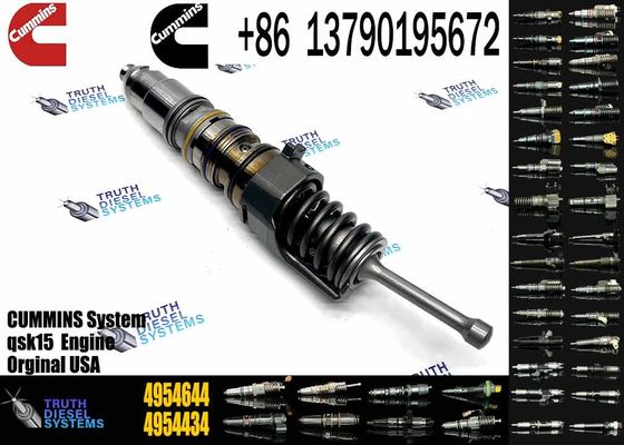S15 diesel engine parts injector 4088665 4954434 3347867 3330607 3867742 4954650 4010231 3679102