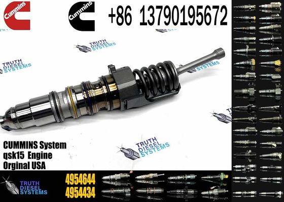 S15 diesel engine parts injector 4088665 4954434 3347867 3330607 3867742 4954650 4010231 3679102