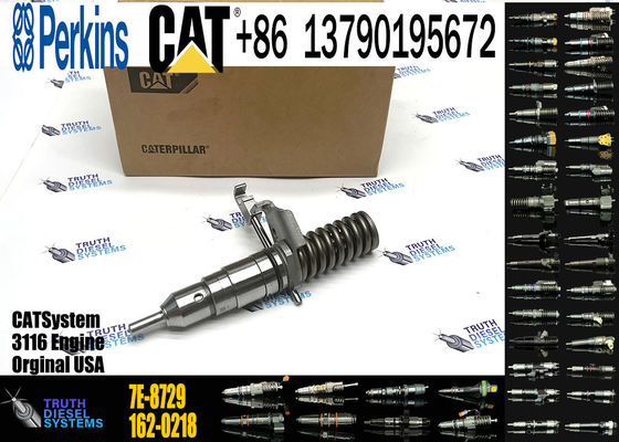 Diesel Common Rail Injector Diesel Common Rail Injector  0R-8633 20R-4179 0R-8471 0R-3002 0R-3190 4P-2995 0R-8682