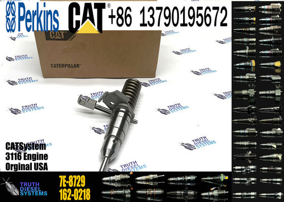 Diesel Common Rail Injector Diesel Common Rail Injector  0R-8633 20R-4179 0R-8471 0R-3002 0R-3190 4P-2995 0R-8682