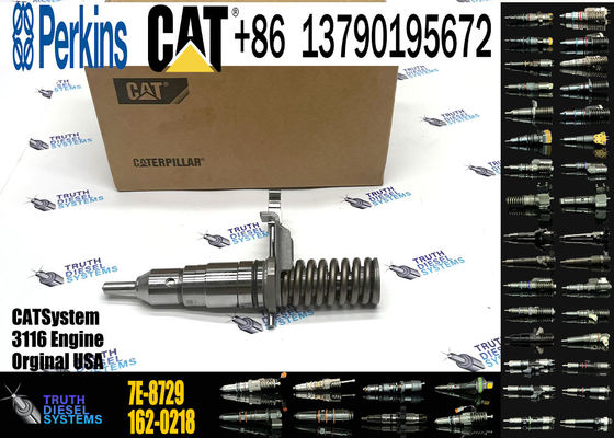 Diesel Common Rail Injector Diesel Common Rail Injector  0R-8633 20R-4179 0R-8471 0R-3002 0R-3190 4P-2995 0R-8682
