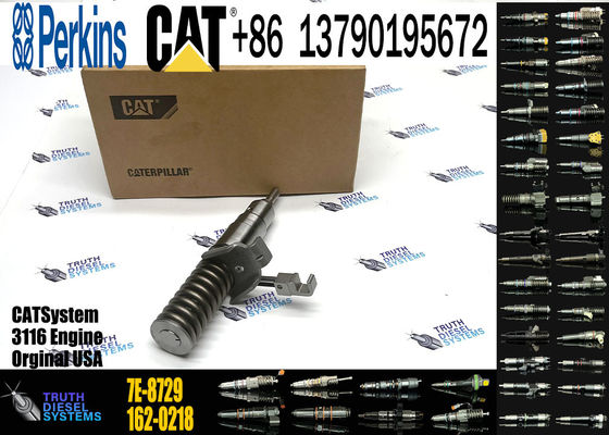 Diesel Common Rail Injector Diesel Common Rail Injector  0R-8633 20R-4179 0R-8471 0R-3002 0R-3190 4P-2995 0R-8682