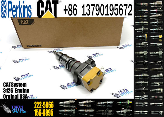 common rail injector  222-5966  188-1320 173-9379 4CR0197 198-4752 174-7526 232-1170 232-1171 174-7527 0R-9350