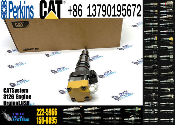 common rail injector  222-5966  188-1320 173-9379 4CR0197 198-4752 174-7526 232-1170 232-1171 174-7527 0R-9350