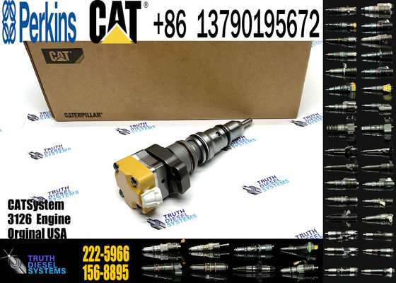 common rail injector  222-5966  188-1320 173-9379 4CR0197 198-4752 174-7526 232-1170 232-1171 174-7527 0R-9350