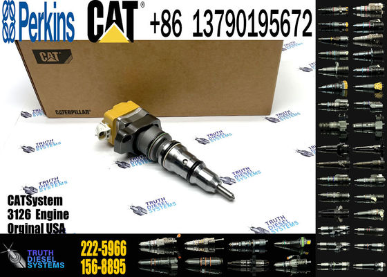 common rail injector  222-5966  188-1320 173-9379 4CR0197 198-4752 174-7526 232-1170 232-1171 174-7527 0R-9350