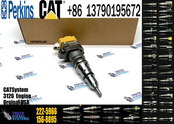common rail injector  222-5966  188-1320 173-9379 4CR0197 198-4752 174-7526 232-1170 232-1171 174-7527 0R-9350