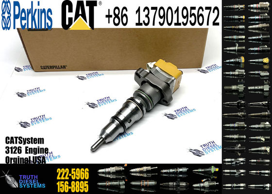 common rail injector  222-5966  188-1320 173-9379 4CR0197 198-4752 174-7526 232-1170 232-1171 174-7527 0R-9350