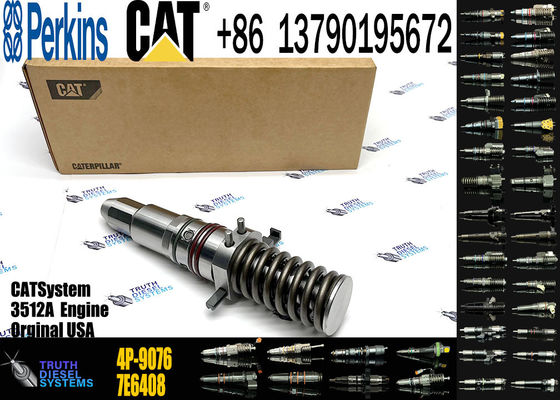 CAT  Fuel Injector Nozzle  4P-9076  7E-3384 7C-9577 7E-8836 7E-3382 9Y-1785 7C-4184 10R3053