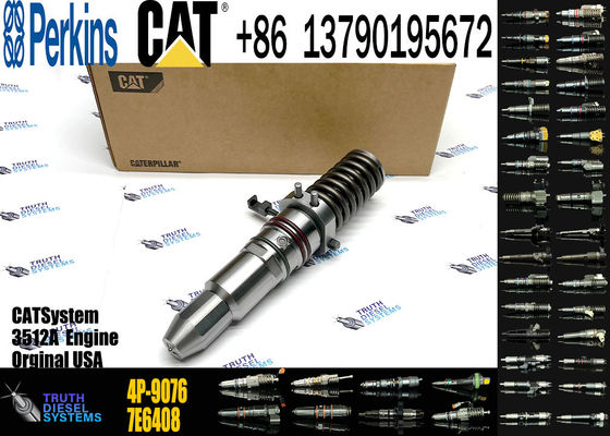CAT  Fuel Injector Nozzle  4P-9076  7E-3384 7C-9577 7E-8836 7E-3382 9Y-1785 7C-4184 10R3053