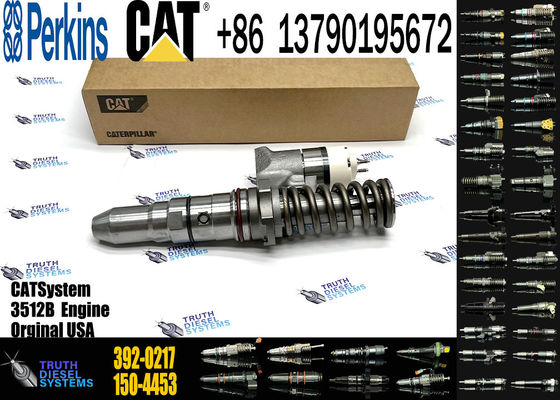 Fuel Injector Assembly  392-0214 392-0215 392-0216 392-0217 392-0219 20R-3477 20R-3483 20R-0849 20R-1264 20R-1275 20R-1