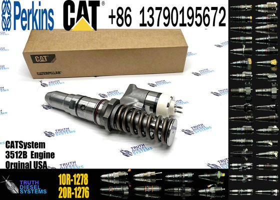 CAT  Fuel Injector Nozzle  10R-1278  192-2817 204-2067 229-1631 245-8272 246-1854 250-1311 250-1302 250-1304