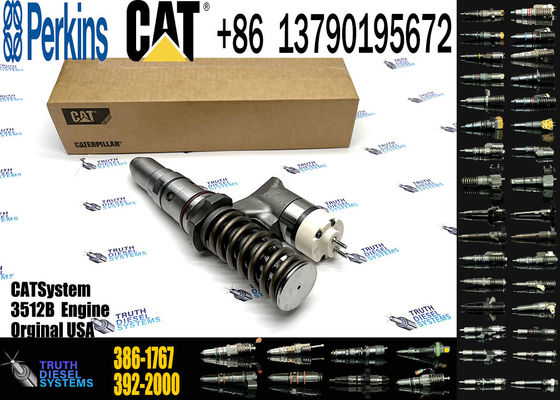 fuel injector 386-1767  10R-7238 10R-2826 10R-1303 10R-1278 10R-1276 10R-1288 10R-1280 10R-1279 10R-1275