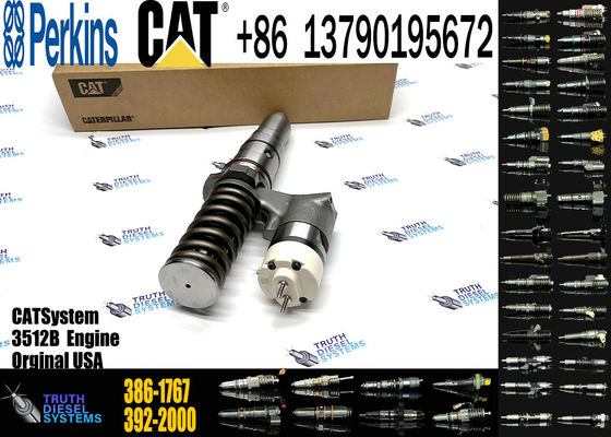 fuel injector 386-1767  10R-7238 10R-2826 10R-1303 10R-1278 10R-1276 10R-1288 10R-1280 10R-1279 10R-1275