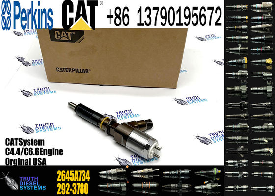 fuel injector CAT 2645A734  2645A749 2645A747 10R-7671 10R-7672 2645A718 10R-7673