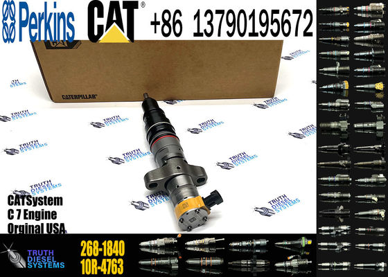 Fuel Injector Assembly 268-1840  387-9426 328-2585 268-1839 222-5961 235-5261 238-8901