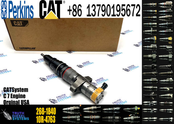 Fuel Injector Assembly 268-1840  387-9426 328-2585 268-1839 222-5961 235-5261 238-8901