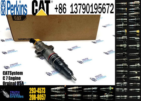Diesel Engine C7 C9 Injector 293-4573  20R-8064 328-2586 10R-4763 10R-7221 20R-1260 10R-4761 387-9431