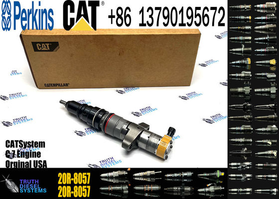 fuel injectors C7  10R-4761 387-9431 268-9577 293-4071 295-1411 293-4573 10R-4763 20R-8059 20R-8057