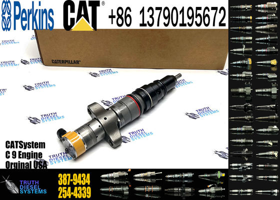 common rail diesel fuel injector 387-9434  293-4074 10R-9003 10R-7223 10R-4764 10R-2828 10R-4844 328-2573 553-2592