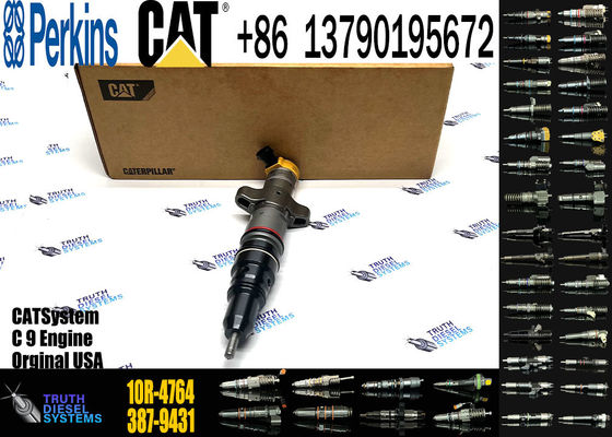 fuel injector 10R-9003 10R-7223 10R-4764 10R-2828 10R-4844 328-2573 553-2592 557-7633  For CAT C9
