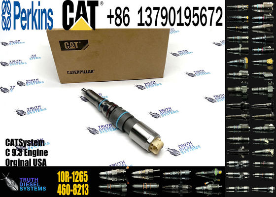 Fuel Injector Assembly 10R-1265  456-3493 367-4293 363-0493 20R-5077 456-3579 456-3544 456-3545 10R-1267